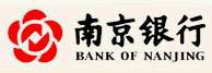 南京银行(Nanjing City Commercial Bank)