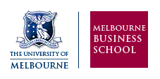 墨尔本商学院（Melbourne Business School）