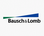 美国博士伦公司（Bausch & Lomb）