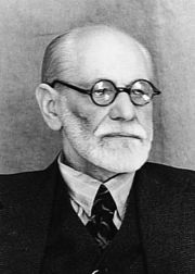 西格蒙德·弗洛伊德（Sigmund Freud 1856.05.06－1939.09.23）