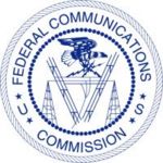The FCC's official seal