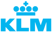 荷兰皇家航空公(KLM)
