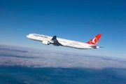 土耳其航空公司客机
