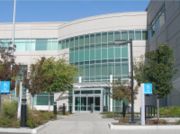 安捷伦科技公司总部设在美国加州的帕罗阿托市