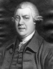 理查德·阿克赖特（Richard Arkwright 1732—1792）