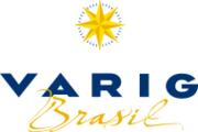 巴西航空公司(VARIG)