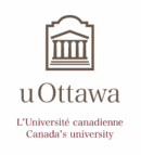 渥太华大学(University of Ottawa) LOGO标志