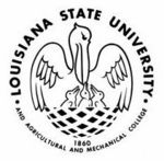 路易斯安那州立大学(Louisiana State University)