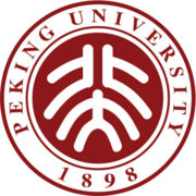 北京大学校徽
