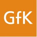 捷孚凯市场研究集团（GfK Group）LOGO标志
