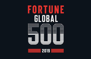 2018年《财富》全球500强