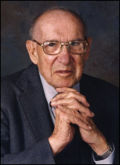 彼得·德鲁克(Peter F. Drucker,1909－2005)
