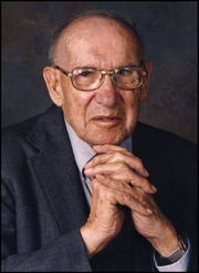 彼得·德鲁克(Peter F. Drucker,1909－2005)