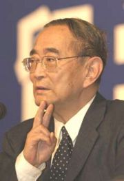 厉以宁