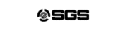 SGS旧logo