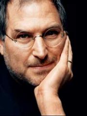 史蒂夫·喬布斯（Steve Jobs）