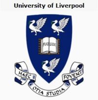 利物浦大学（The University of Liverpool）