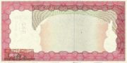津巴布韦元2003年版10,000 Dollars面值——反面