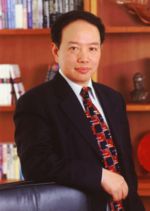 院长张国华(1948.8.8-2006.1.10)