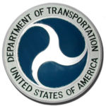 DOT, 美国交通部 (US Department of Transportation)