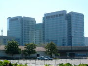 Adobe系统公司位於圣何塞的公司总部
