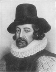 弗兰西斯·培根（Francis Bacon)