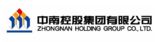 中南控股集团有限公司（ZHONG HOLDING GROUP CO.LTD）