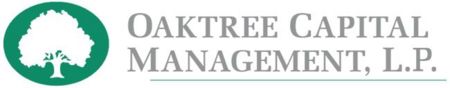 美国橡树资本管理有限公司(Oaktree Capital Management)