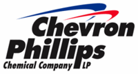 雪佛龙菲利普斯化工有限公司(Chevron Phillips Chemical Company LLC；简称CPCHEM）