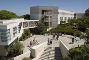 University of California, San Diego School of International Relations and Pacific Studies