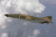 USAF F-4E