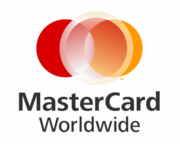 MasterCard Worldwide标识