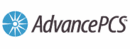 原AdvancePCS公司logo