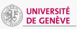 瑞士日内瓦大学（University of Geneva）