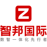 北京智邦国际软件技术有限公司logo