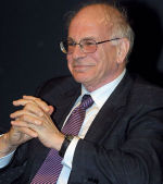 丹尼尔·卡尼曼（Daniel Kahneman）