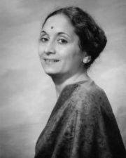 帕德玛·德赛(Padma Desai)