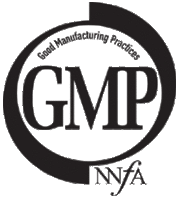 NNFA GMP标志