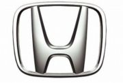 本田汽车公司（Honda）