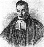 托马斯·贝叶斯(Thomas Bayes，1702-1761)