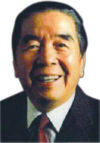 包玉刚(1918-1991)