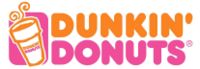 唐恩都乐(Dunkin' Donuts)