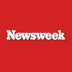 《新闻周刊》(Newsweek) logo标志