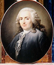 安·罗伯特·雅克·杜尔哥（Anne Robert Jacques Turgot,1721～1781）