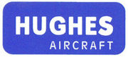 美国休斯飞机公司（Hughs Aircraft）
