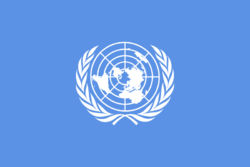 联合国(United Nations，UN)