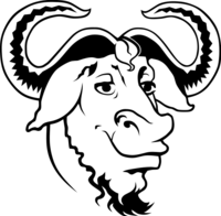 GNU标志