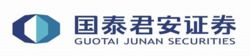 国泰君安证券股份有限公司(Guotai Junan Securities Co.,Ltd)
