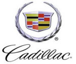 凯迪拉克汽车公司（Cadillac）