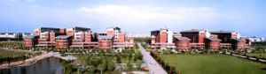 河北大学（Hebei University）